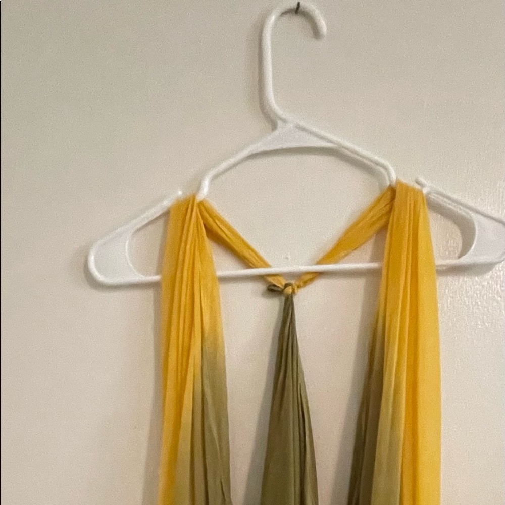 Hindu Scarf/ Handkerchief/Wrap